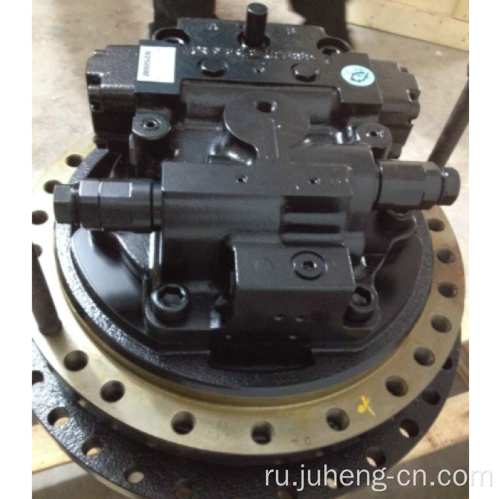 Конечная передача DX340LC-V Ходовое устройство DX340LC-V